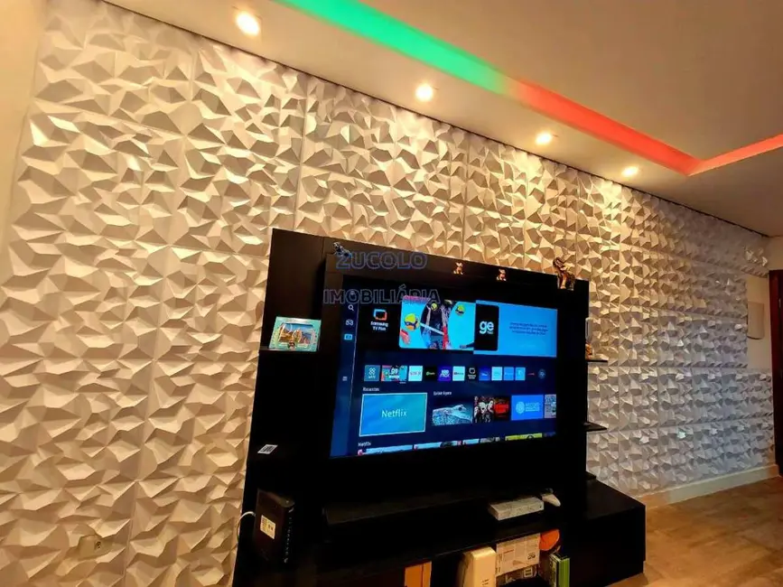 Foto 7 de Cobertura com 2 quartos à venda, 100m2 em Jardim Santo Alberto, Santo Andre - SP