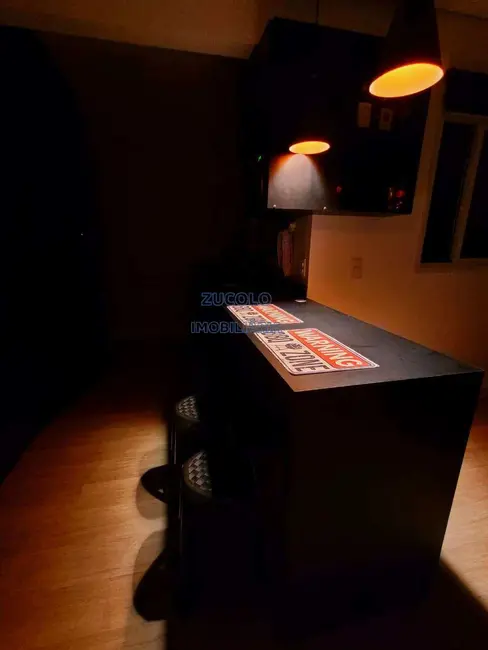 Foto 9 de Cobertura com 2 quartos à venda, 100m2 em Jardim Santo Alberto, Santo Andre - SP