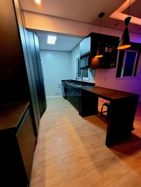 Foto 1 de Cobertura com 2 quartos à venda, 100m2 em Jardim Santo Alberto, Santo Andre - SP
