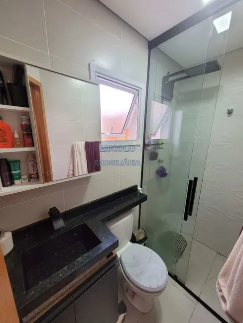 Foto 8 de Cobertura com 2 quartos à venda, 100m2 em Jardim Santo Alberto, Santo Andre - SP