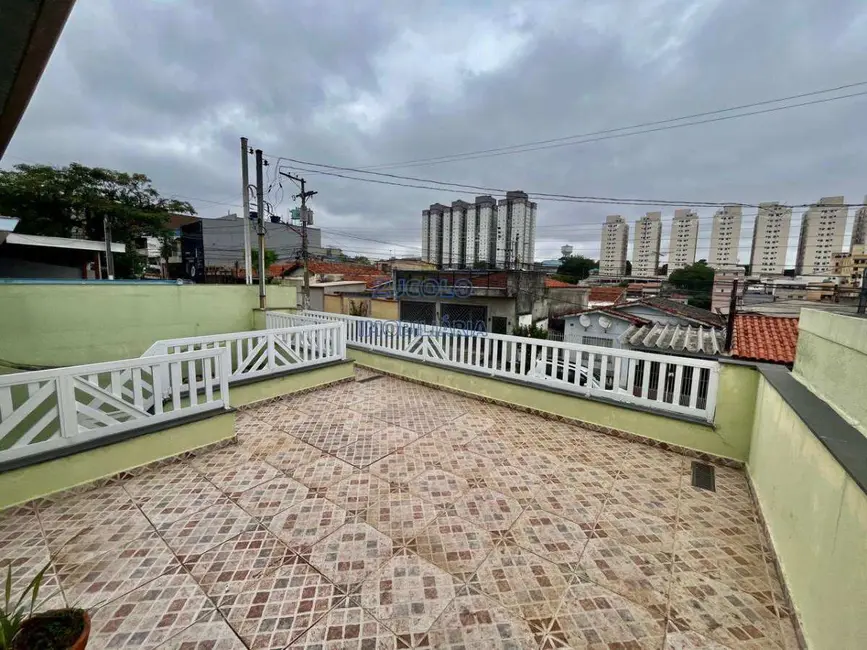 Casa com 2 quartos à venda, 240m2 em Planalto, Sao Bernardo Do Campo - SP - imagem 4 Foto 4 de Casa com 2 quartos à venda, 240m2 em Planalto, Sao Bernardo Do Campo - SP