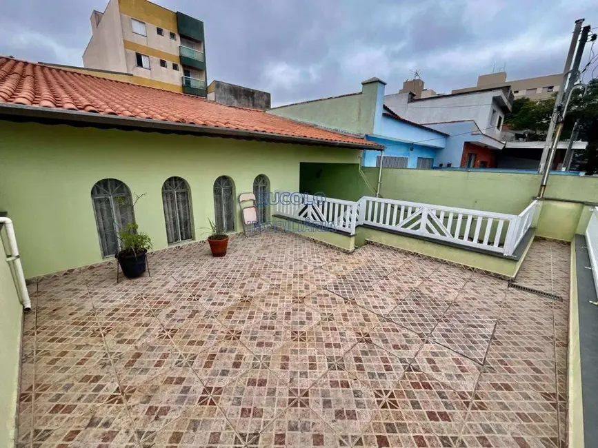 Casa com 2 quartos à venda, 240m2 em Planalto, Sao Bernardo Do Campo - SP - imagem 5 Foto 5 de Casa com 2 quartos à venda, 240m2 em Planalto, Sao Bernardo Do Campo - SP