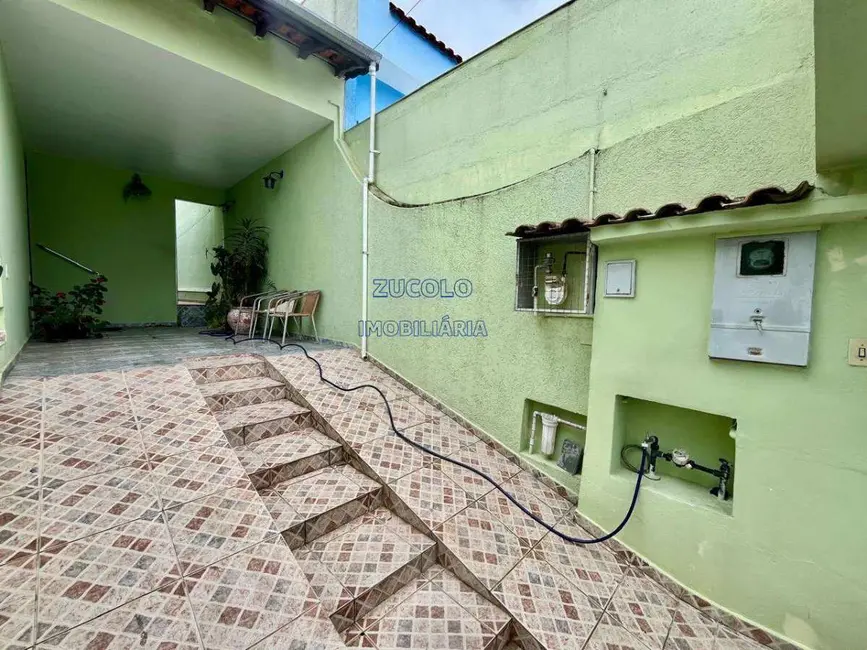 Casa com 2 quartos à venda, 240m2 em Planalto, Sao Bernardo Do Campo - SP - imagem 3 Foto 3 de Casa com 2 quartos à venda, 240m2 em Planalto, Sao Bernardo Do Campo - SP