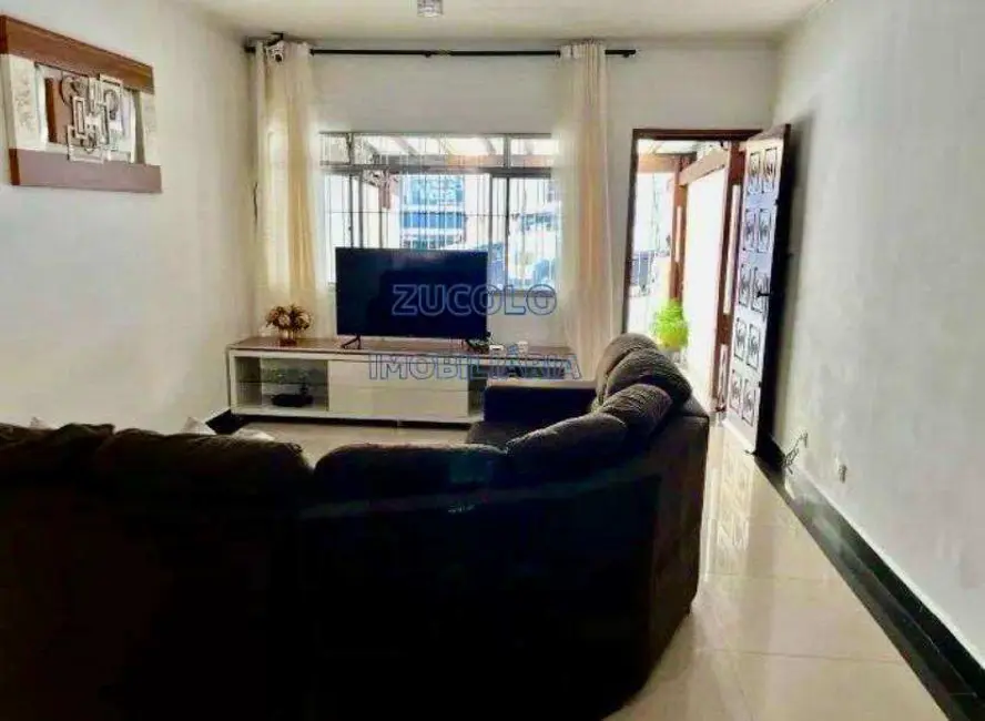 Foto 3 de Sobrado com 2 quartos à venda, 110m2 em Taboão, Sao Bernardo Do Campo - SP