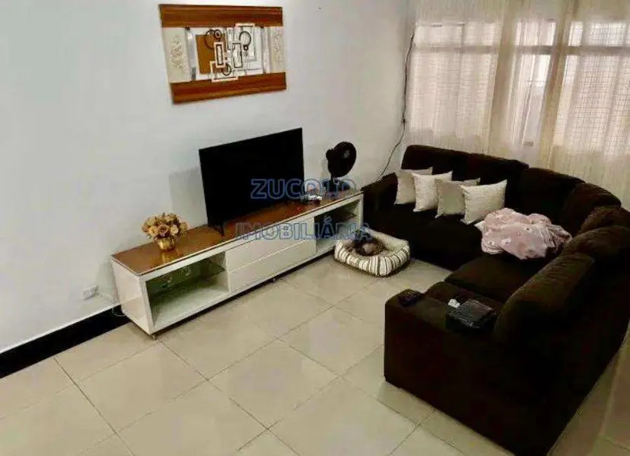 Foto 4 de Sobrado com 2 quartos à venda, 110m2 em Taboão, Sao Bernardo Do Campo - SP