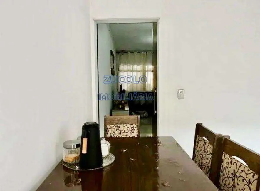 Foto 7 de Sobrado com 2 quartos à venda, 110m2 em Taboão, Sao Bernardo Do Campo - SP