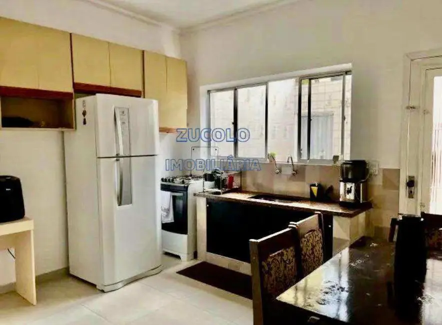 Foto 8 de Sobrado com 2 quartos à venda, 110m2 em Taboão, Sao Bernardo Do Campo - SP