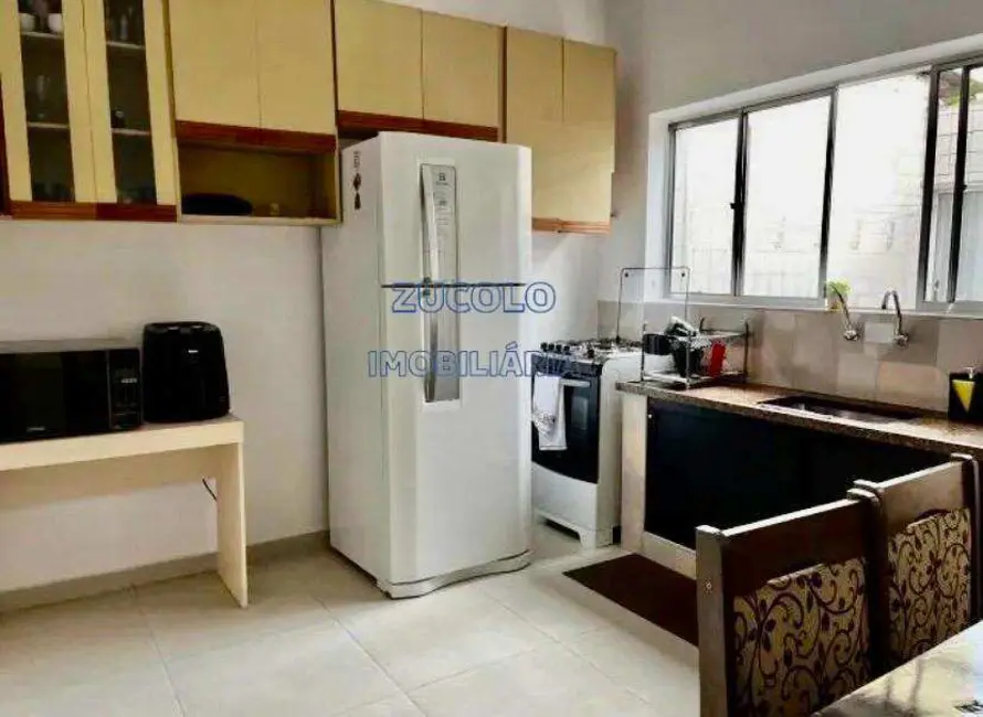 Foto 6 de Sobrado com 2 quartos à venda, 110m2 em Taboão, Sao Bernardo Do Campo - SP