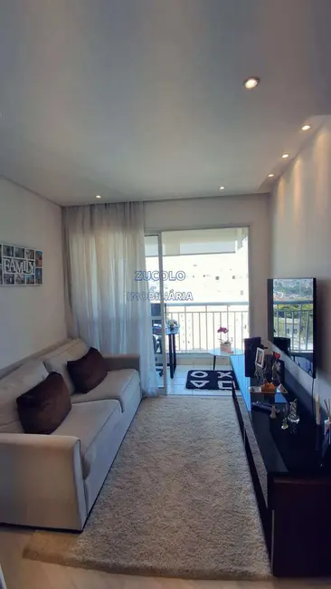 Foto 3 de Apartamento com 2 quartos à venda, 52m2 em Saúde, São Paulo - SP