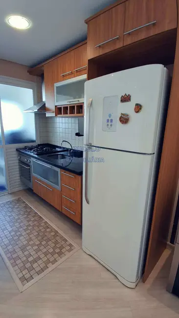 Foto 8 de Apartamento com 2 quartos à venda, 52m2 em Saúde, São Paulo - SP