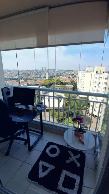 Foto 4 de Apartamento com 2 quartos à venda, 52m2 em Saúde, São Paulo - SP