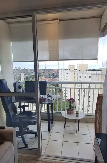 Foto 5 de Apartamento com 2 quartos à venda, 52m2 em Saúde, São Paulo - SP