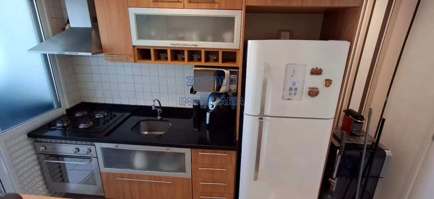 Foto 7 de Apartamento com 2 quartos à venda, 52m2 em Saúde, São Paulo - SP