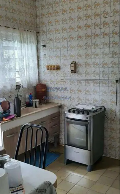 Casa com 3 quartos à venda, 140m2 em Alves Dias, Sao Bernardo Do Campo - SP - imagem 4 Foto 4 de Casa com 3 quartos à venda, 140m2 em Alves Dias, Sao Bernardo Do Campo - SP