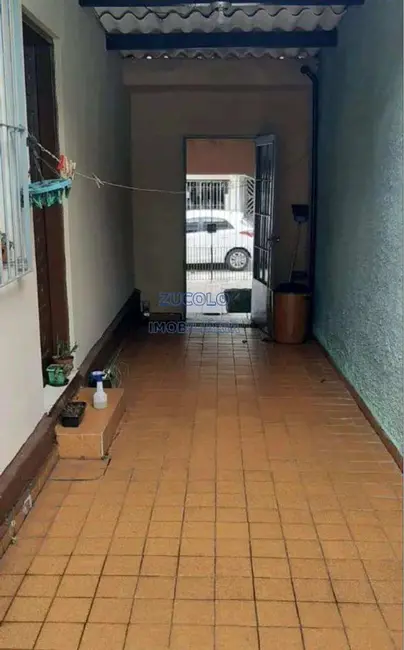 Casa com 3 quartos à venda, 140m2 em Alves Dias, Sao Bernardo Do Campo - SP - imagem 2 Foto 2 de Casa com 3 quartos à venda, 140m2 em Alves Dias, Sao Bernardo Do Campo - SP