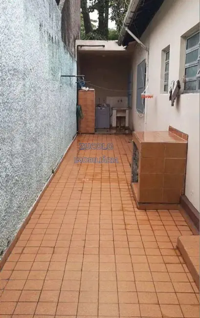 Casa com 3 quartos à venda, 140m2 em Alves Dias, Sao Bernardo Do Campo - SP - imagem 3 Foto 3 de Casa com 3 quartos à venda, 140m2 em Alves Dias, Sao Bernardo Do Campo - SP