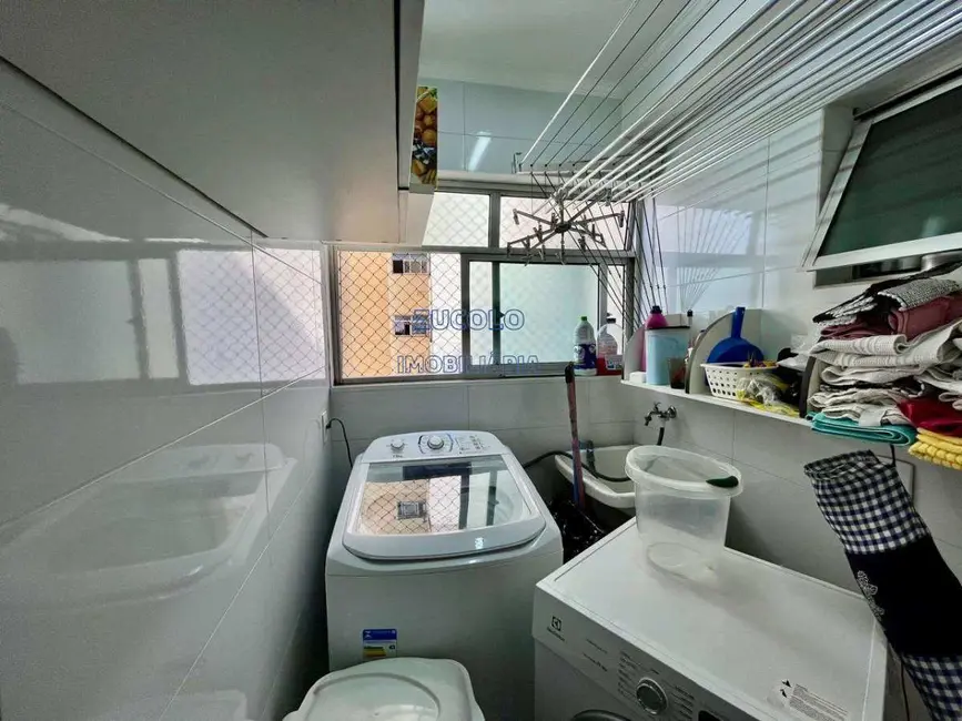 Foto 8 de Apartamento com 3 quartos à venda, 62m2 em Jardim Stella, Santo Andre - SP