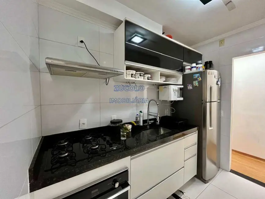 Foto 6 de Apartamento com 3 quartos à venda, 62m2 em Jardim Stella, Santo Andre - SP