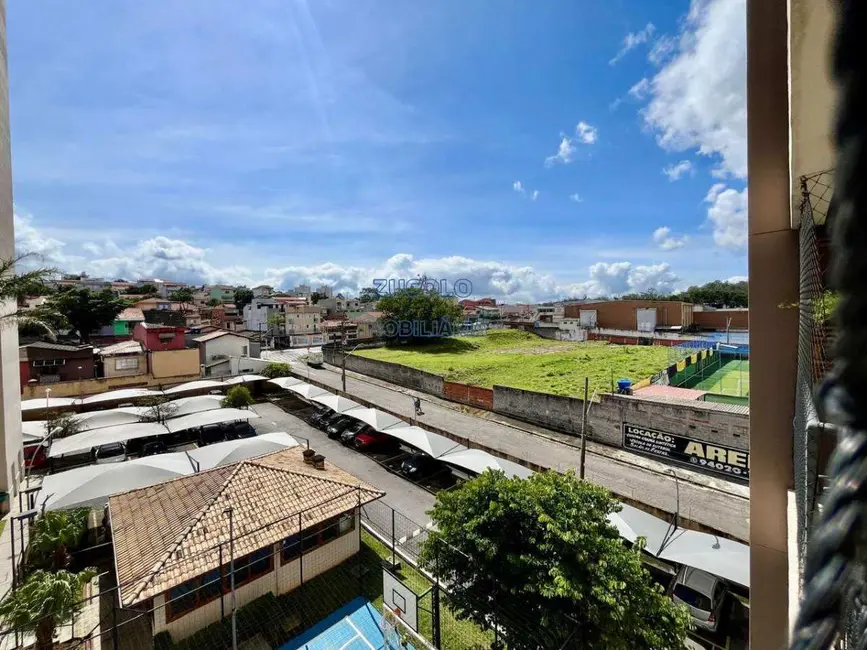 Foto 4 de Apartamento com 3 quartos à venda, 62m2 em Jardim Stella, Santo Andre - SP