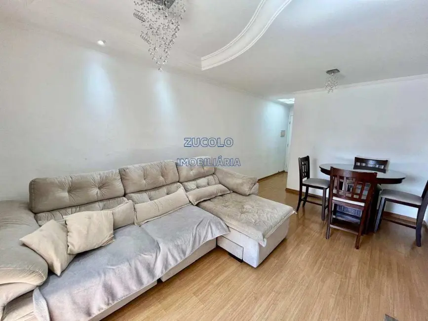 Foto 2 de Apartamento com 3 quartos à venda, 62m2 em Jardim Stella, Santo Andre - SP