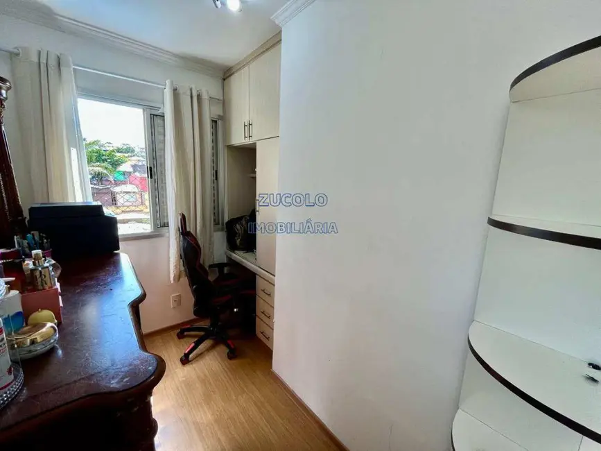 Foto 9 de Apartamento com 3 quartos à venda, 62m2 em Jardim Stella, Santo Andre - SP