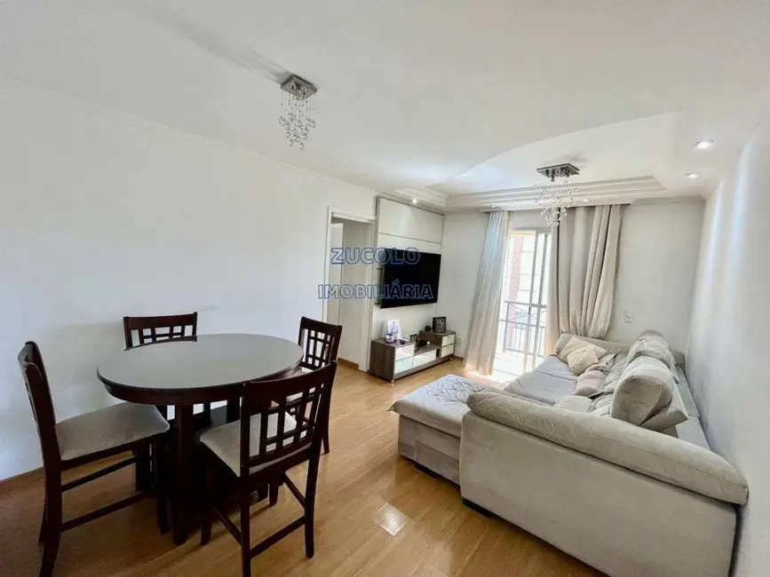 Foto 1 de Apartamento com 3 quartos à venda, 62m2 em Jardim Stella, Santo Andre - SP