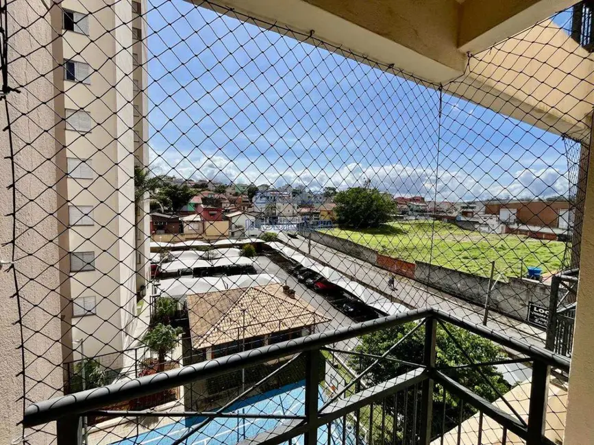 Foto 3 de Apartamento com 3 quartos à venda, 62m2 em Jardim Stella, Santo Andre - SP