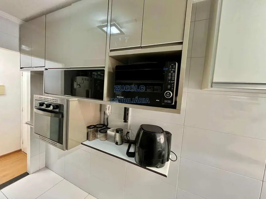 Foto 7 de Apartamento com 3 quartos à venda, 62m2 em Jardim Stella, Santo Andre - SP