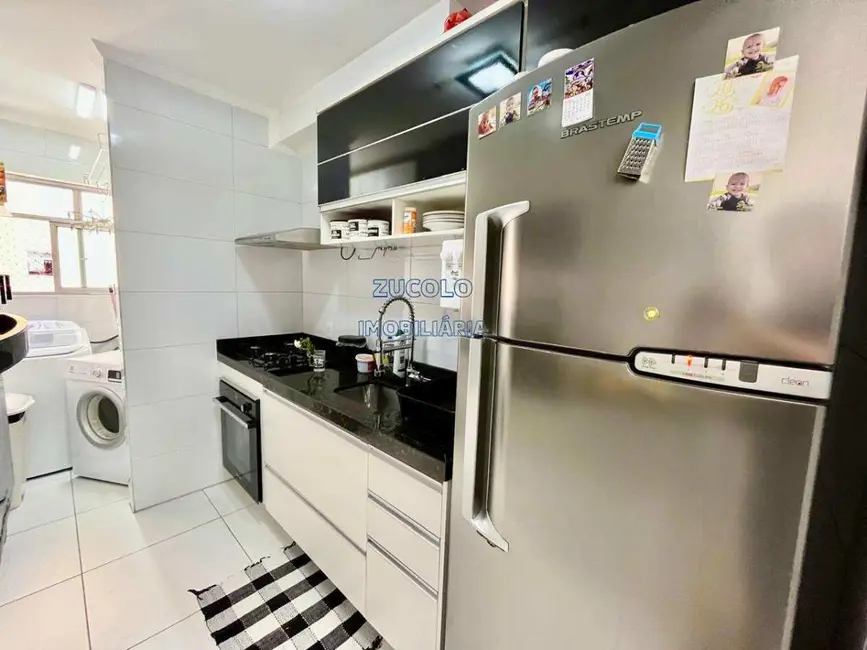 Foto 5 de Apartamento com 3 quartos à venda, 62m2 em Jardim Stella, Santo Andre - SP