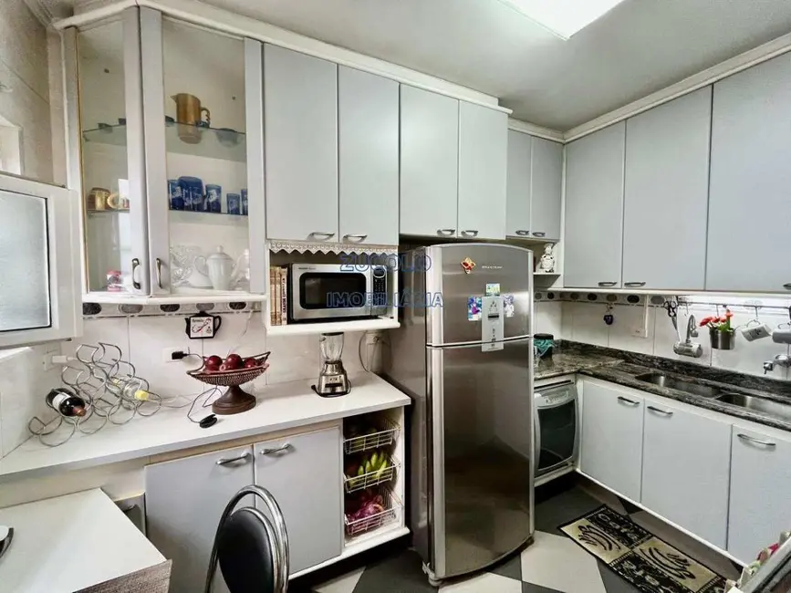 Casa com 3 quartos à venda, 220m2 em Assunção, Sao Bernardo Do Campo - SP - imagem 8 Foto 8 de Casa com 3 quartos à venda, 220m2 em Assunção, Sao Bernardo Do Campo - SP