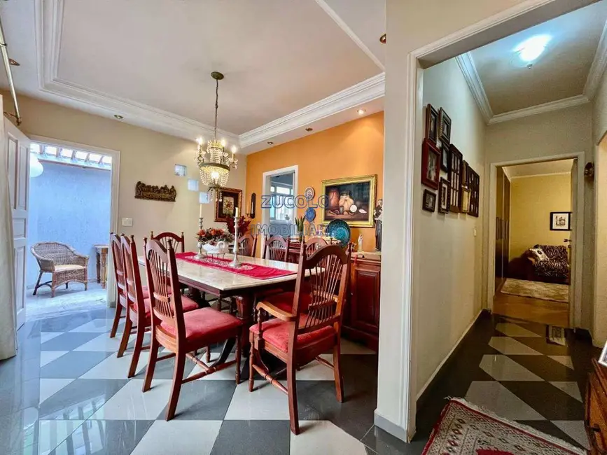 Casa com 3 quartos à venda, 220m2 em Assunção, Sao Bernardo Do Campo - SP - imagem 4 Foto 4 de Casa com 3 quartos à venda, 220m2 em Assunção, Sao Bernardo Do Campo - SP