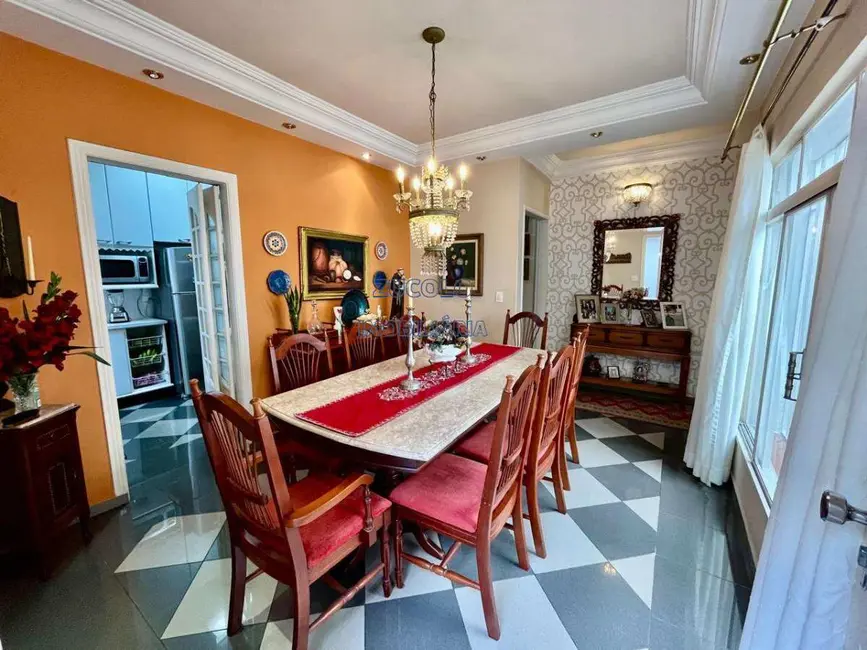 Casa com 3 quartos à venda, 220m2 em Assunção, Sao Bernardo Do Campo - SP - imagem 6 Foto 6 de Casa com 3 quartos à venda, 220m2 em Assunção, Sao Bernardo Do Campo - SP