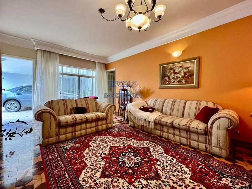 Casa com 3 quartos à venda, 220m2 em Assunção, Sao Bernardo Do Campo - SP - imagem 2 Foto 2 de Casa com 3 quartos à venda, 220m2 em Assunção, Sao Bernardo Do Campo - SP