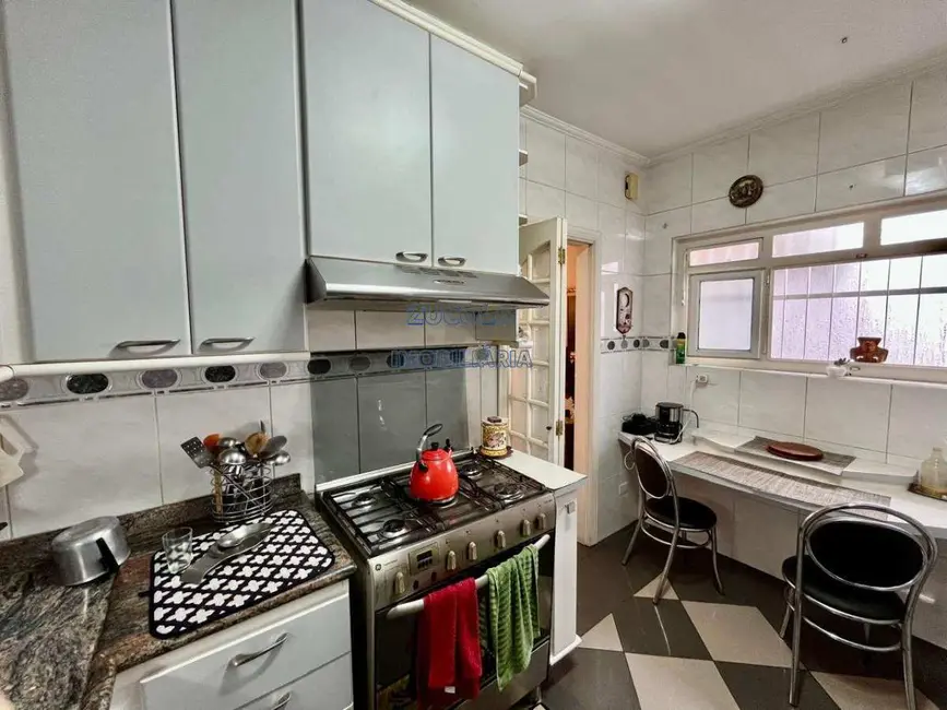 Casa com 3 quartos à venda, 220m2 em Assunção, Sao Bernardo Do Campo - SP - imagem 7 Foto 7 de Casa com 3 quartos à venda, 220m2 em Assunção, Sao Bernardo Do Campo - SP