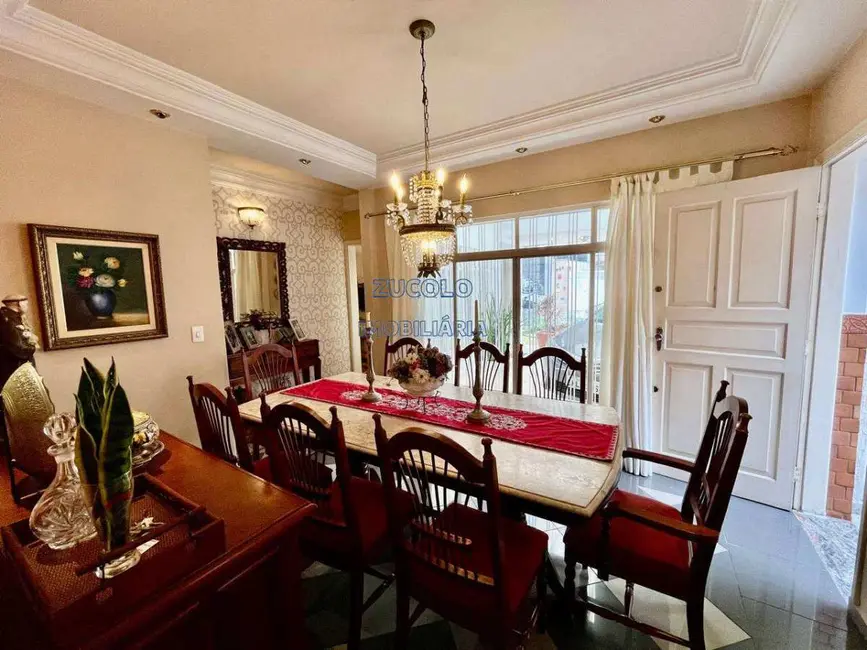 Casa com 3 quartos à venda, 220m2 em Assunção, Sao Bernardo Do Campo - SP - imagem 5 Foto 5 de Casa com 3 quartos à venda, 220m2 em Assunção, Sao Bernardo Do Campo - SP