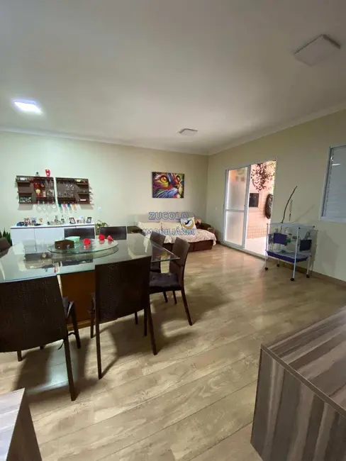 Foto 3 de Apartamento com 3 quartos à venda, 102m2 em Baeta Neves, Sao Bernardo Do Campo - SP