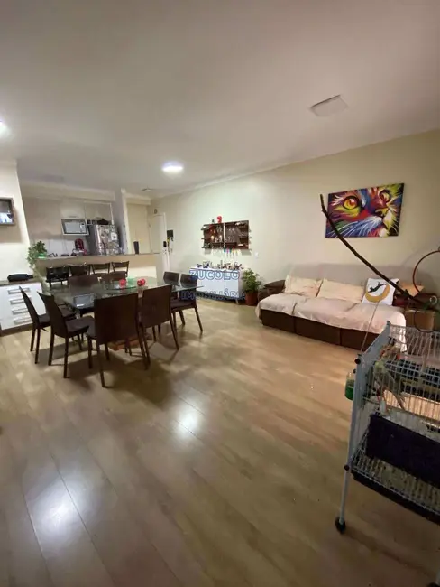 Foto 2 de Apartamento com 3 quartos à venda, 102m2 em Baeta Neves, Sao Bernardo Do Campo - SP