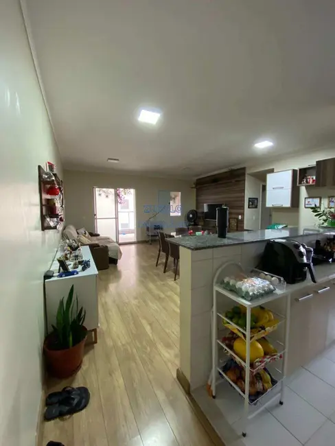 Foto 1 de Apartamento com 3 quartos à venda, 102m2 em Baeta Neves, Sao Bernardo Do Campo - SP