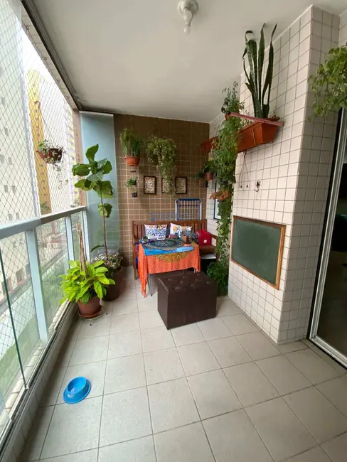 Foto 5 de Apartamento com 3 quartos à venda, 102m2 em Baeta Neves, Sao Bernardo Do Campo - SP