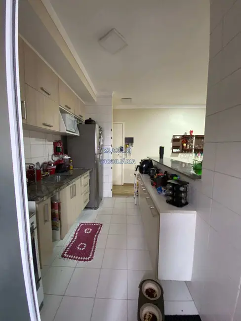 Foto 8 de Apartamento com 3 quartos à venda, 102m2 em Baeta Neves, Sao Bernardo Do Campo - SP