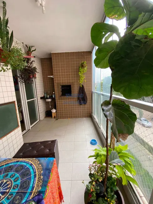 Foto 4 de Apartamento com 3 quartos à venda, 102m2 em Baeta Neves, Sao Bernardo Do Campo - SP