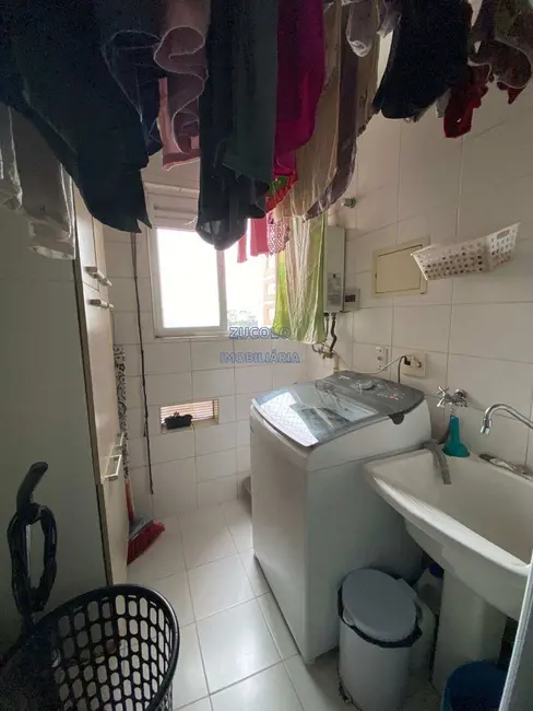 Foto 9 de Apartamento com 3 quartos à venda, 102m2 em Baeta Neves, Sao Bernardo Do Campo - SP