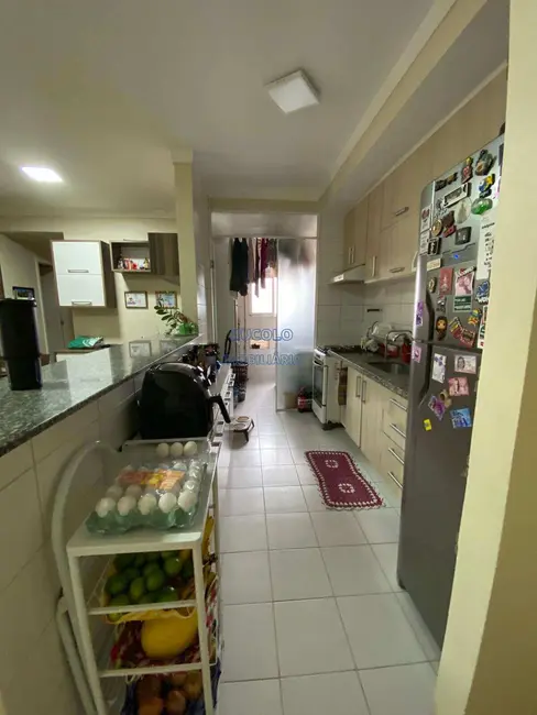 Foto 7 de Apartamento com 3 quartos à venda, 102m2 em Baeta Neves, Sao Bernardo Do Campo - SP