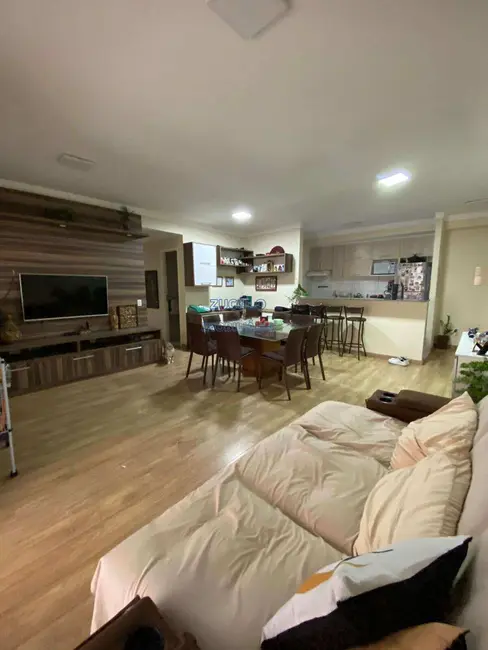 Foto 6 de Apartamento com 3 quartos à venda, 102m2 em Baeta Neves, Sao Bernardo Do Campo - SP