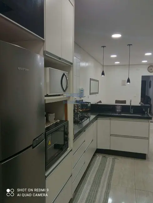 Foto 7 de Sobrado com 2 quartos à venda, 104m2 em Paulicéia, Sao Bernardo Do Campo - SP