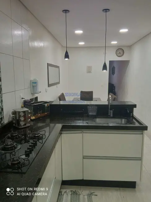 Foto 5 de Sobrado com 2 quartos à venda, 104m2 em Paulicéia, Sao Bernardo Do Campo - SP