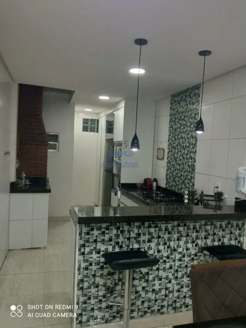 Foto 9 de Sobrado com 2 quartos à venda, 104m2 em Paulicéia, Sao Bernardo Do Campo - SP