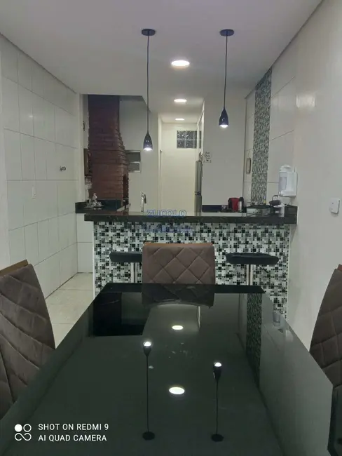 Foto 6 de Sobrado com 2 quartos à venda, 104m2 em Paulicéia, Sao Bernardo Do Campo - SP