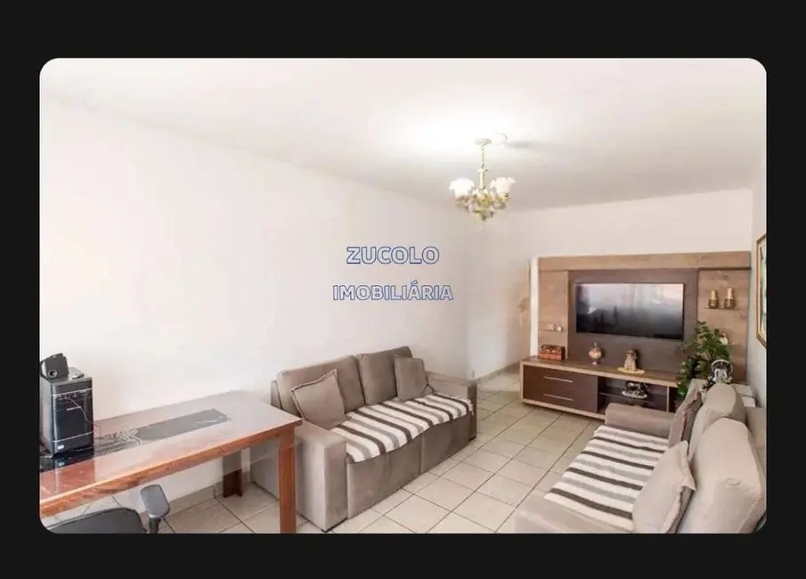 Foto 2 de Sobrado com 3 quartos à venda, 165m2 em Vila Mazzei, São Paulo - SP