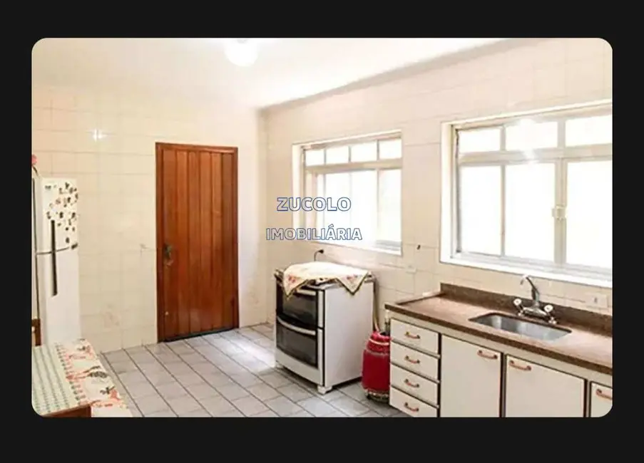 Foto 5 de Sobrado com 3 quartos à venda, 165m2 em Vila Mazzei, São Paulo - SP